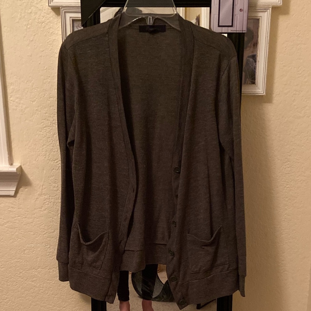 Forever 21 Cardigan
